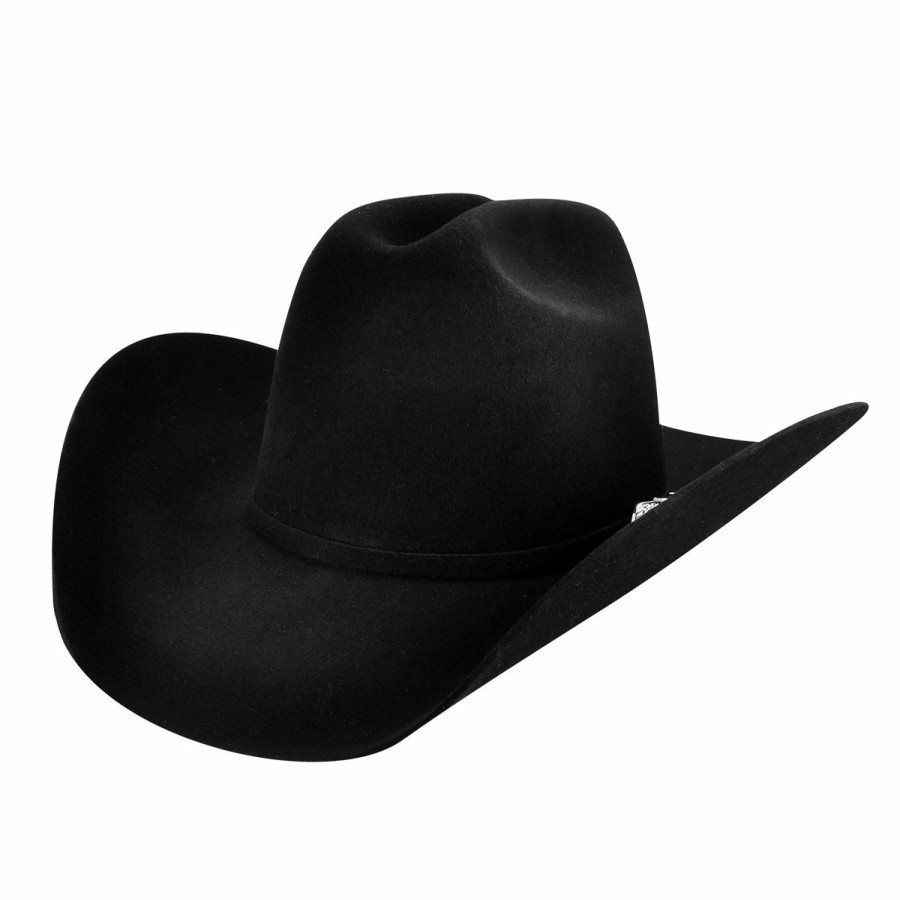 Women'S Bailey Western Western & Cowboy Hats | Wheeler 3X Cowboy Western Hat