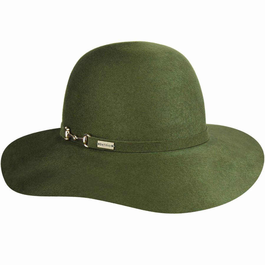 Women'S Betmar Floppy/Wide Brim Hats | Hannah Litefelt® Wide Brim Floppy