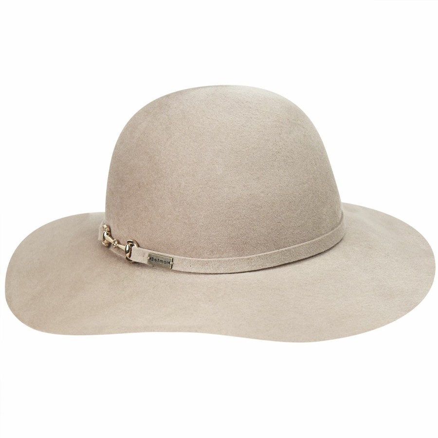 Women'S Betmar Floppy/Wide Brim Hats | Hannah Litefelt® Wide Brim Floppy