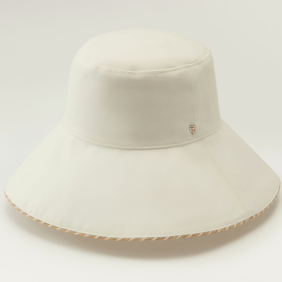 Women'S Helen Kaminski Bucket Hats | Mossman Bucket