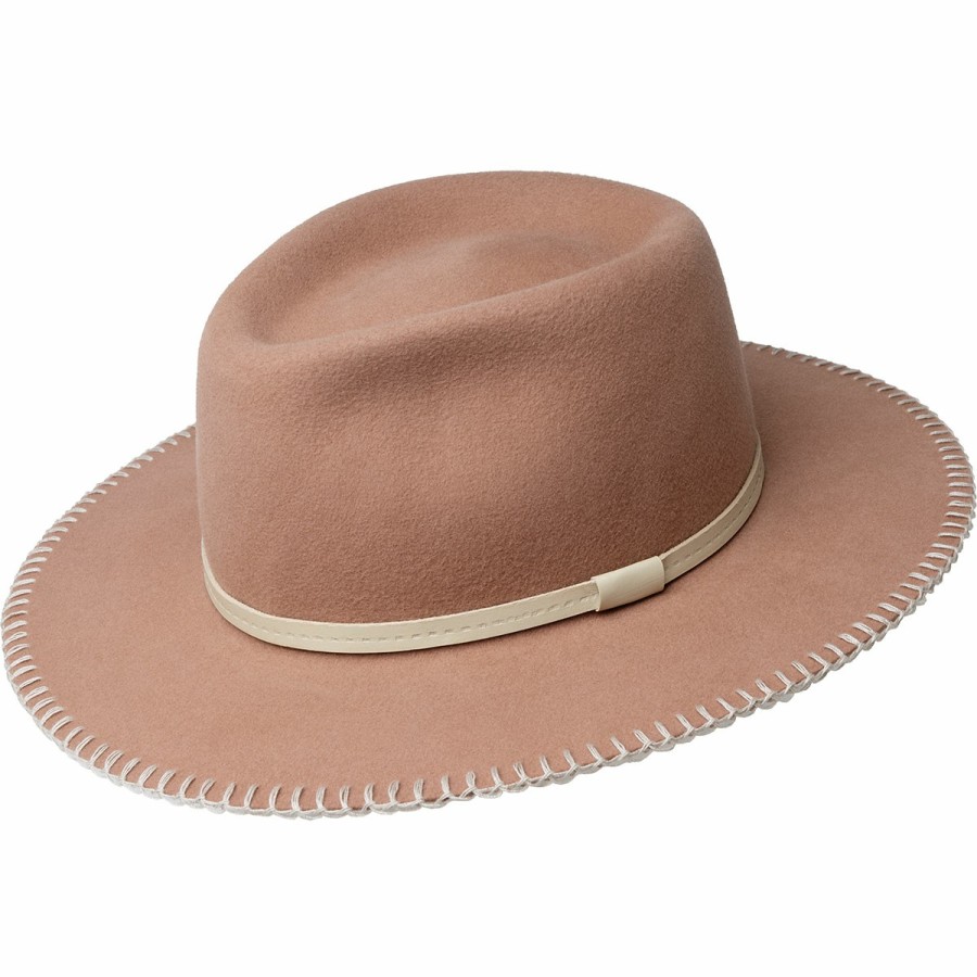 Men'S Bailey 1922 Fedoras | Ganon Fedora