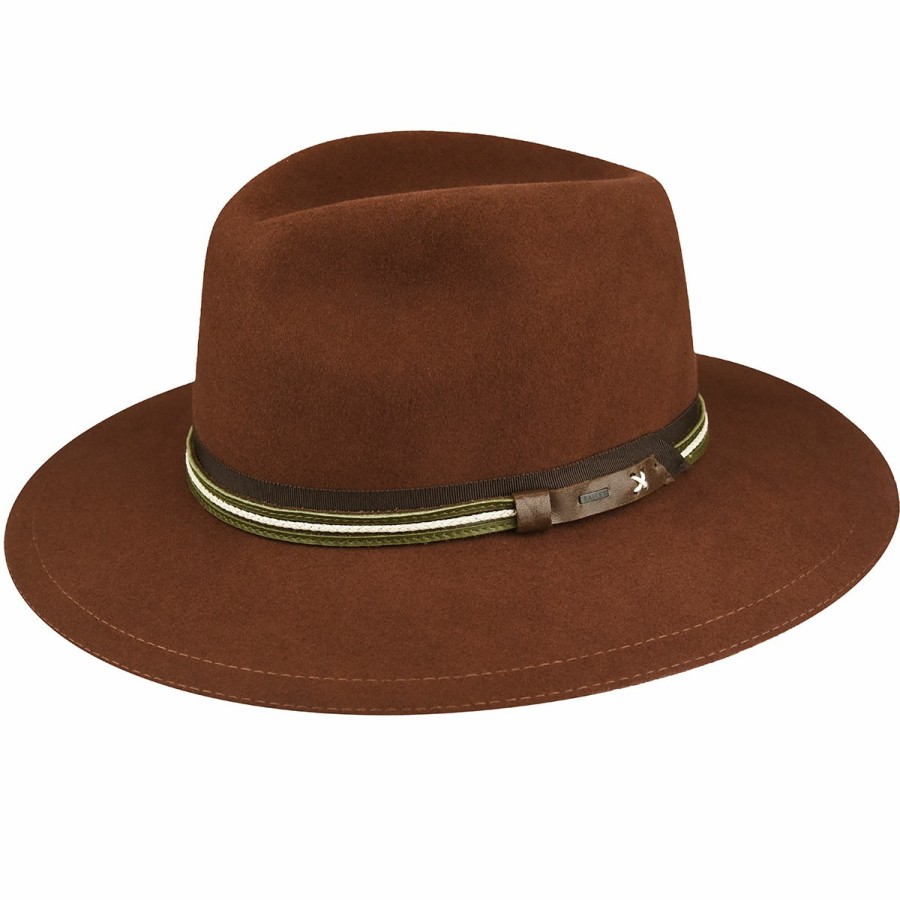 Men'S Bailey 1922 Outback Hats | Molin Outback