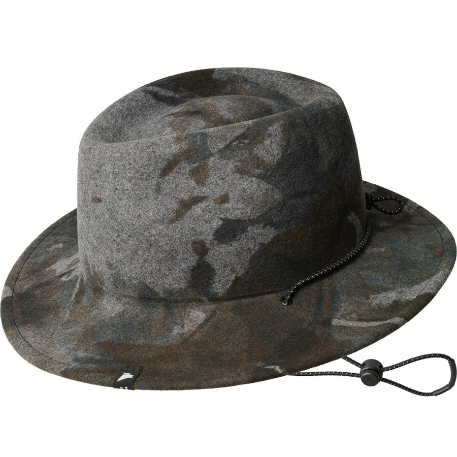 Men'S Bailey Outdoors Outback Hats | Opsec Outback