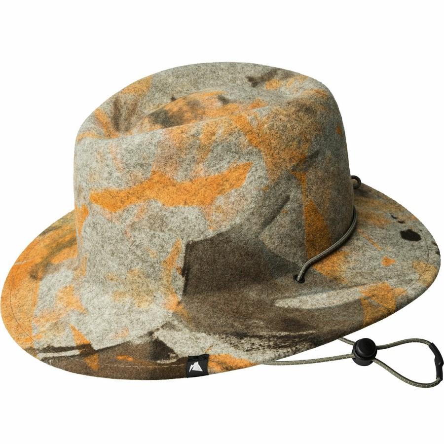 Men'S Bailey Outdoors Outback Hats | Opsec Outback