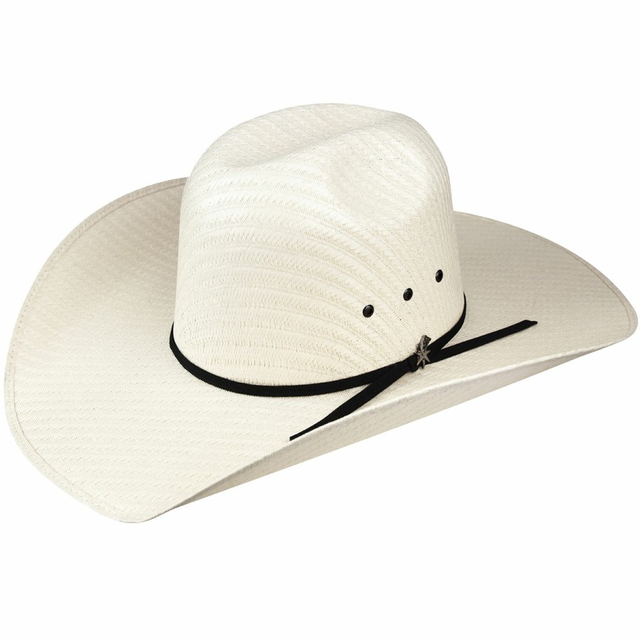 Women'S Bailey Western Western & Cowboy Hats | Farwell 4X Cowboy Hat Ivory