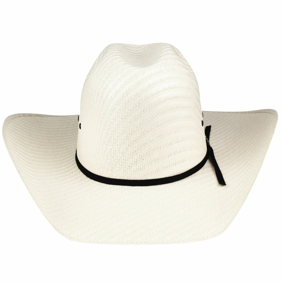 Women'S Bailey Western Western & Cowboy Hats | Farwell 4X Cowboy Hat Ivory