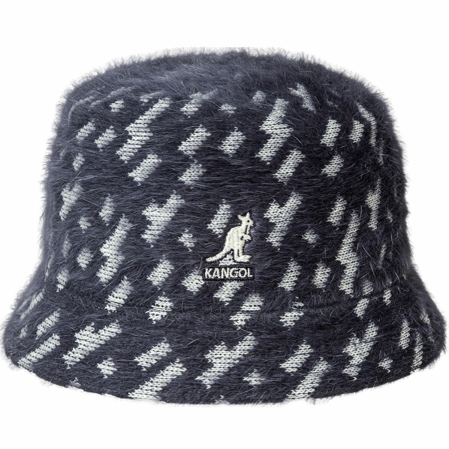 Women'S Kangol Bucket Hats | Furgora Matrix Bin