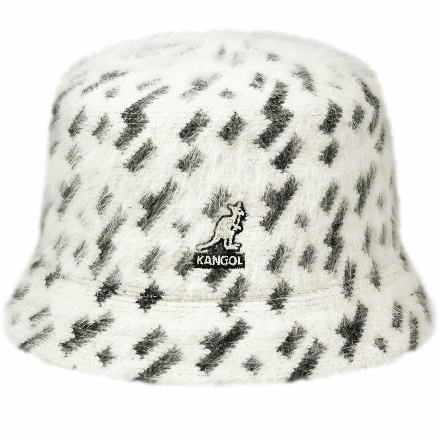 Women'S Kangol Bucket Hats | Furgora Matrix Bin