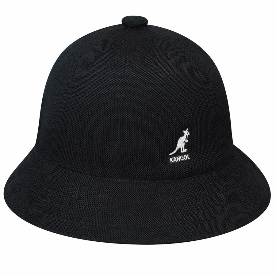 Women'S Kangol Bucket Hats | Tropic Casual