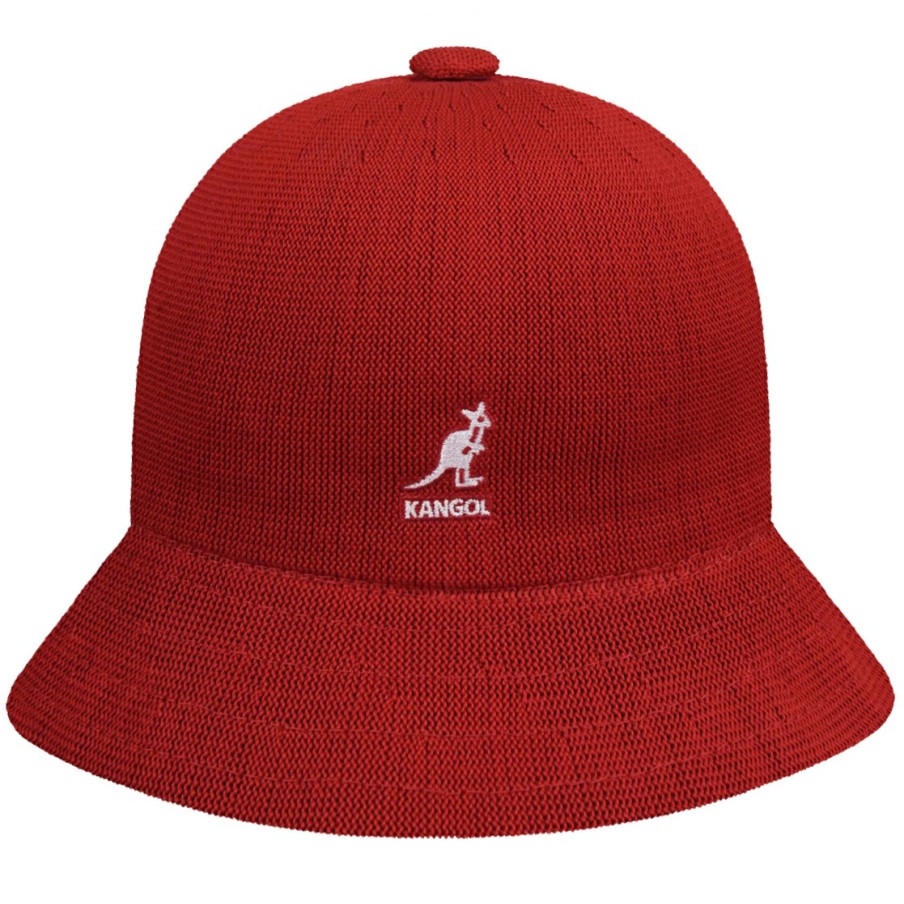 Women'S Kangol Bucket Hats | Tropic Casual