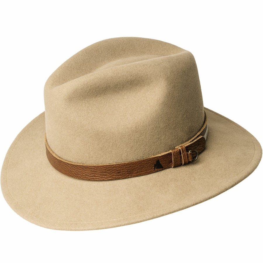 Men'S Bailey Outdoors Outback Hats | Redline Outback