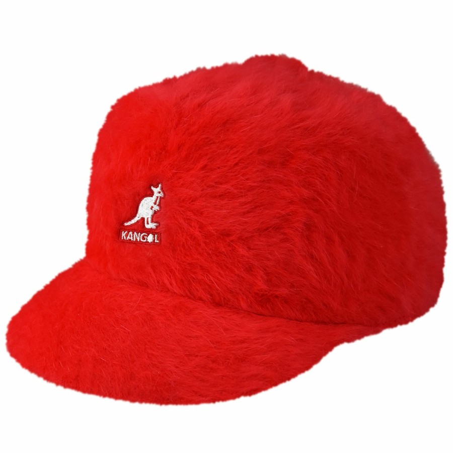 Women'S Kangol Baseball Caps | Furgora Links