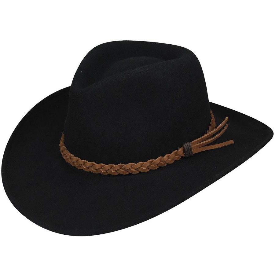 Men'S Wind River Outback Hats | Switchback Outback Hat