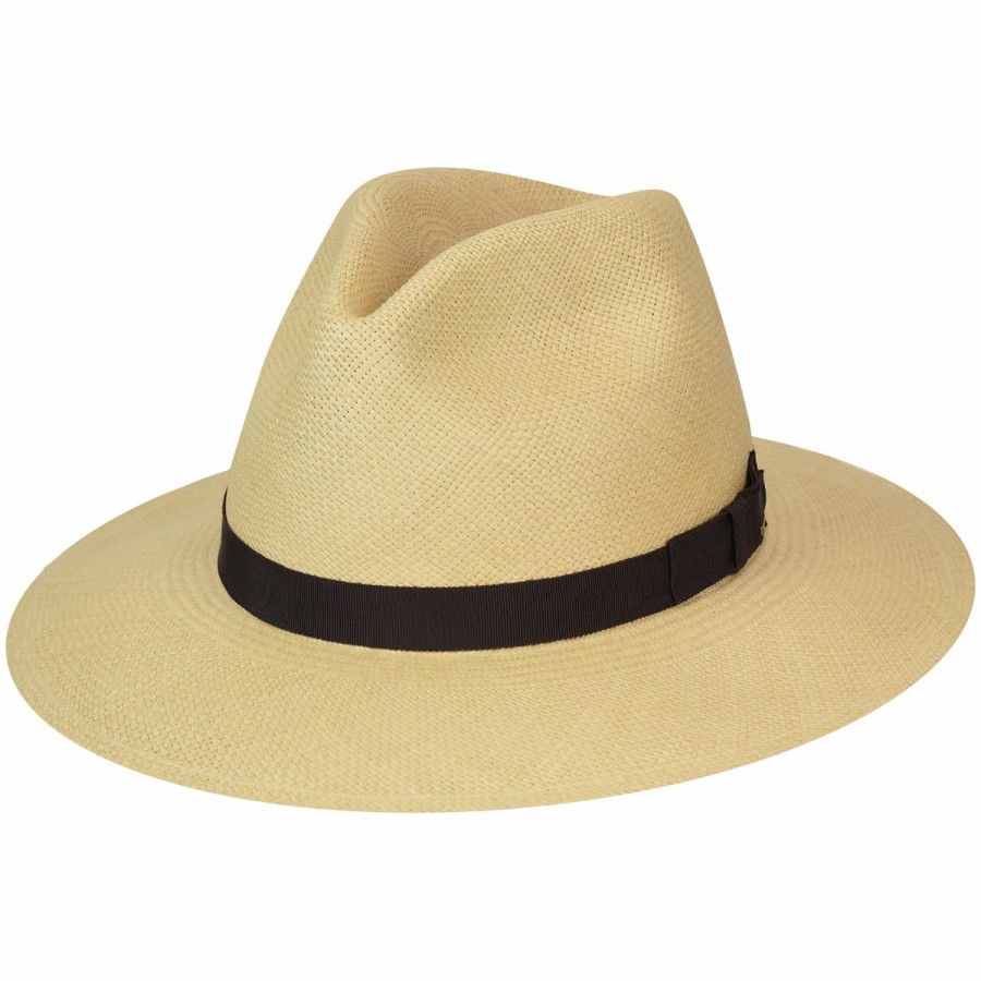 Men'S Bailey 1922 Fedoras | Ardit Fedora