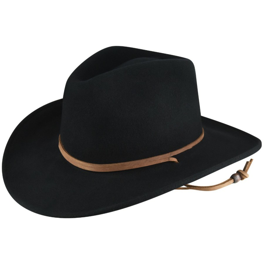 Men'S Wind River Outback Hats | Joe Eder Outback Hat