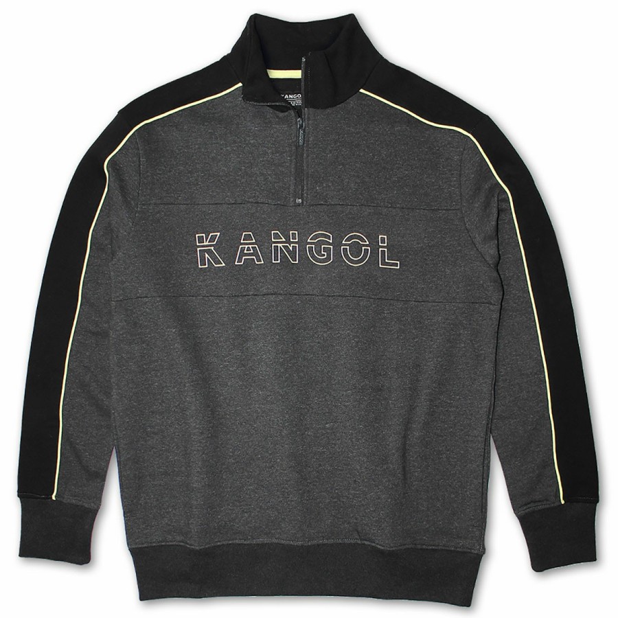 Clothing & Accessories Kangol | Sporty Popover