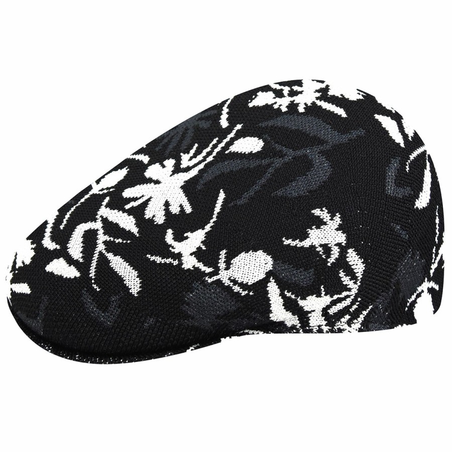 Women'S Kangol Ivy & Flat Caps | Street Floral 504