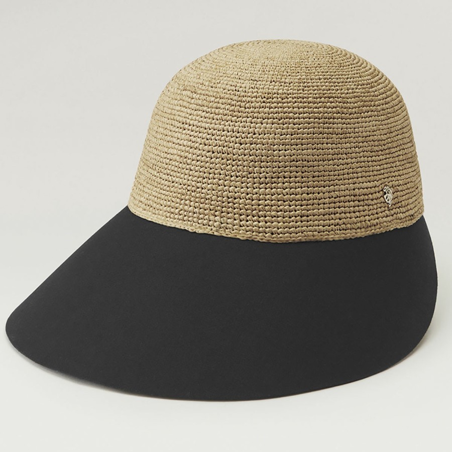 Women'S Helen Kaminski Baseball Caps | Blaise Fashion Cap