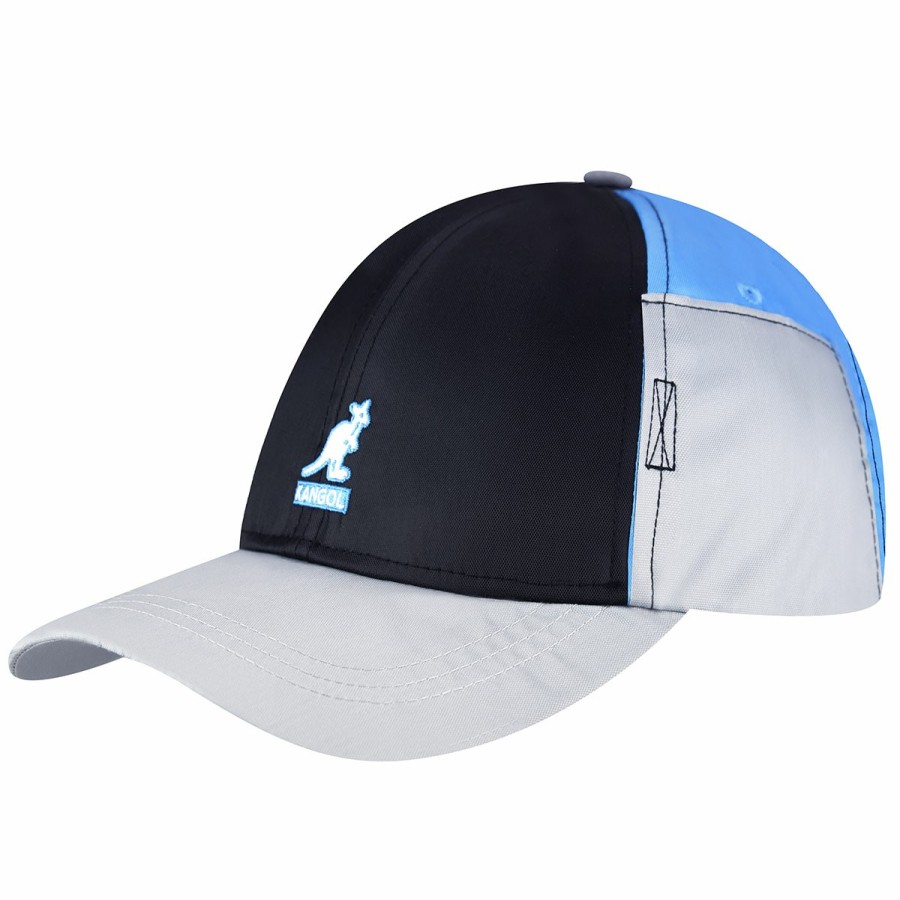 Men'S Kangol Baseball Caps | Adventure Baseball Cap