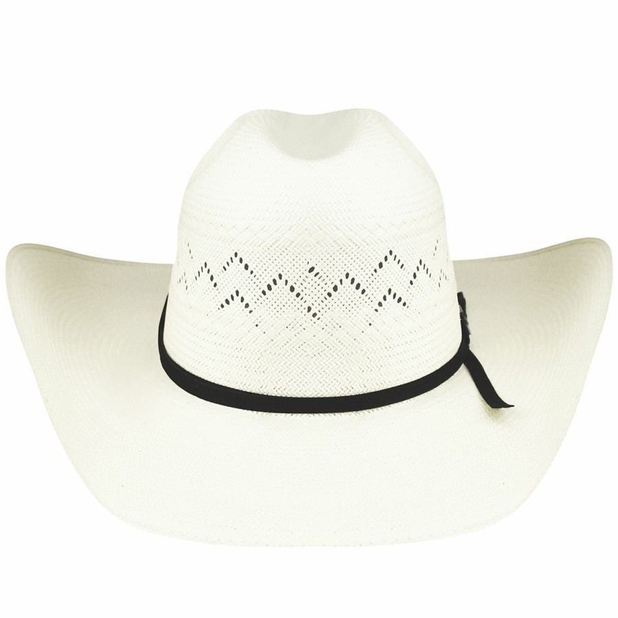 Women'S Bailey Western Western & Cowboy Hats | Forrest 15X Cowboy Hat Ivory