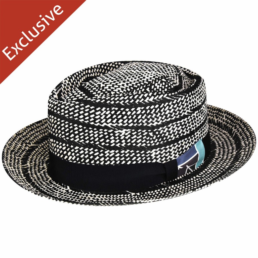 Women'S Trimmed & Crowned Fedoras | 901S Fedora