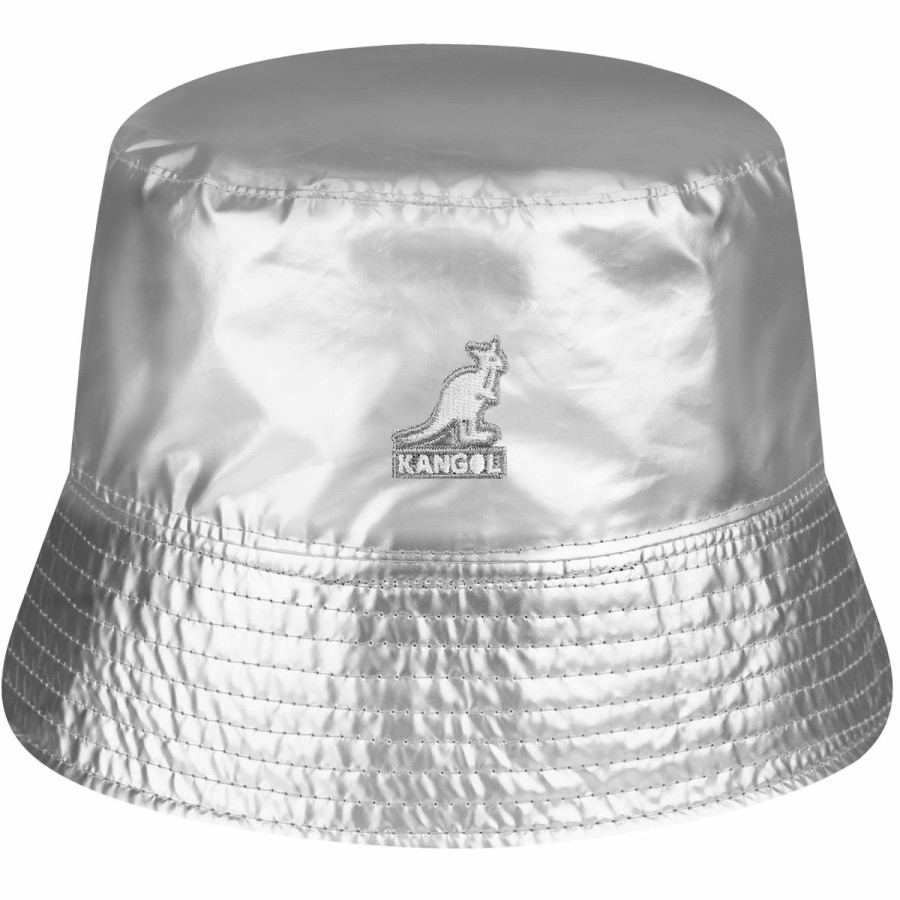 Men'S Kangol Bucket Hats | Rave Sport Bucket