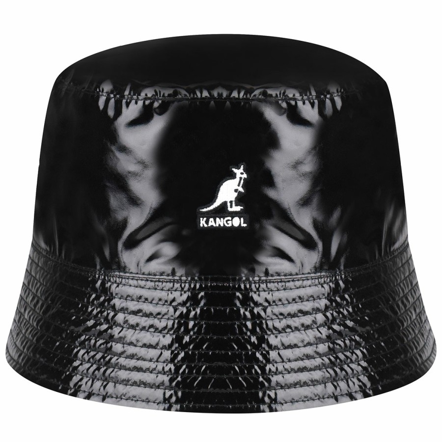 Men'S Kangol Bucket Hats | Rave Sport Bucket