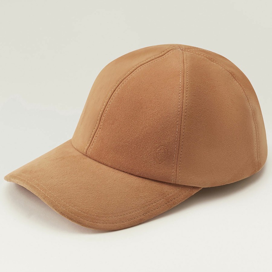 Women'S Kaminski Baseball Caps | Louie Baseball