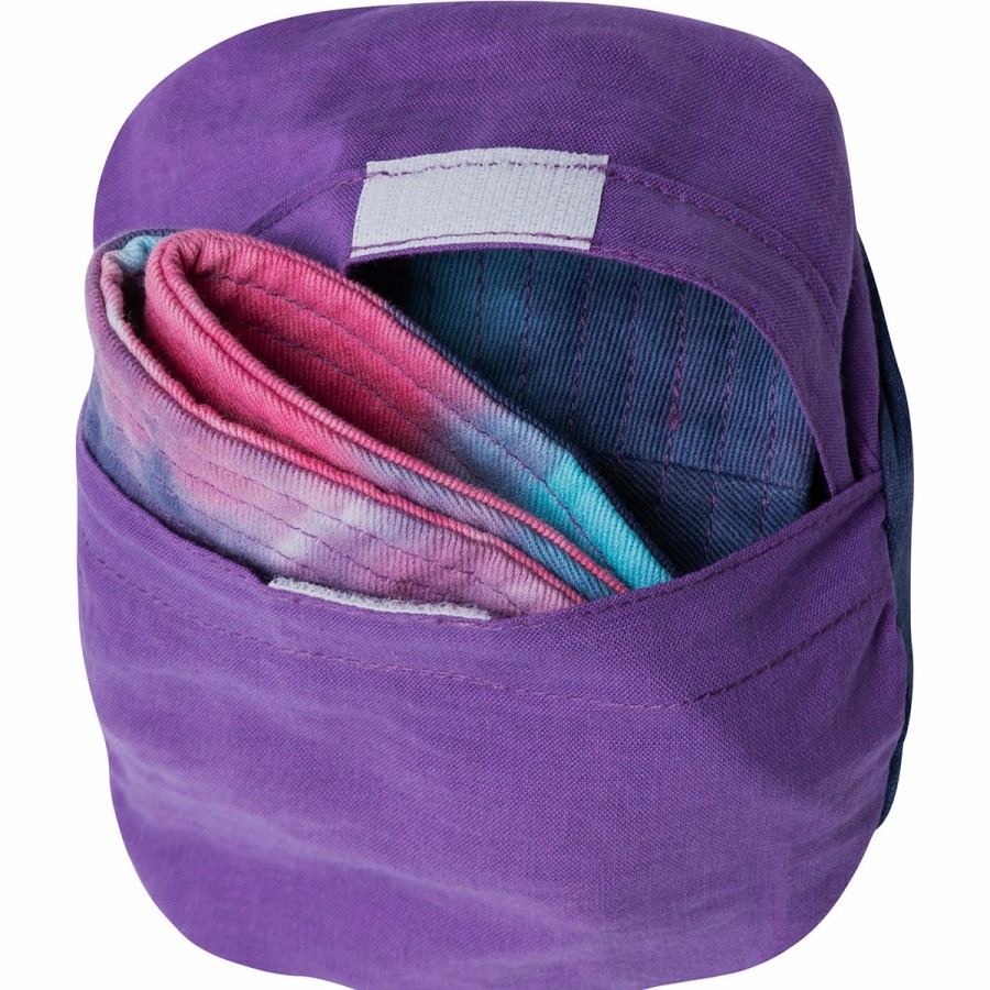 Women'S Kangol Bucket Hats | Tie Dye Bucket