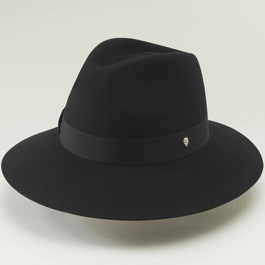 Women'S Helen Kaminski Fedoras | Emilli Conscious Fedora