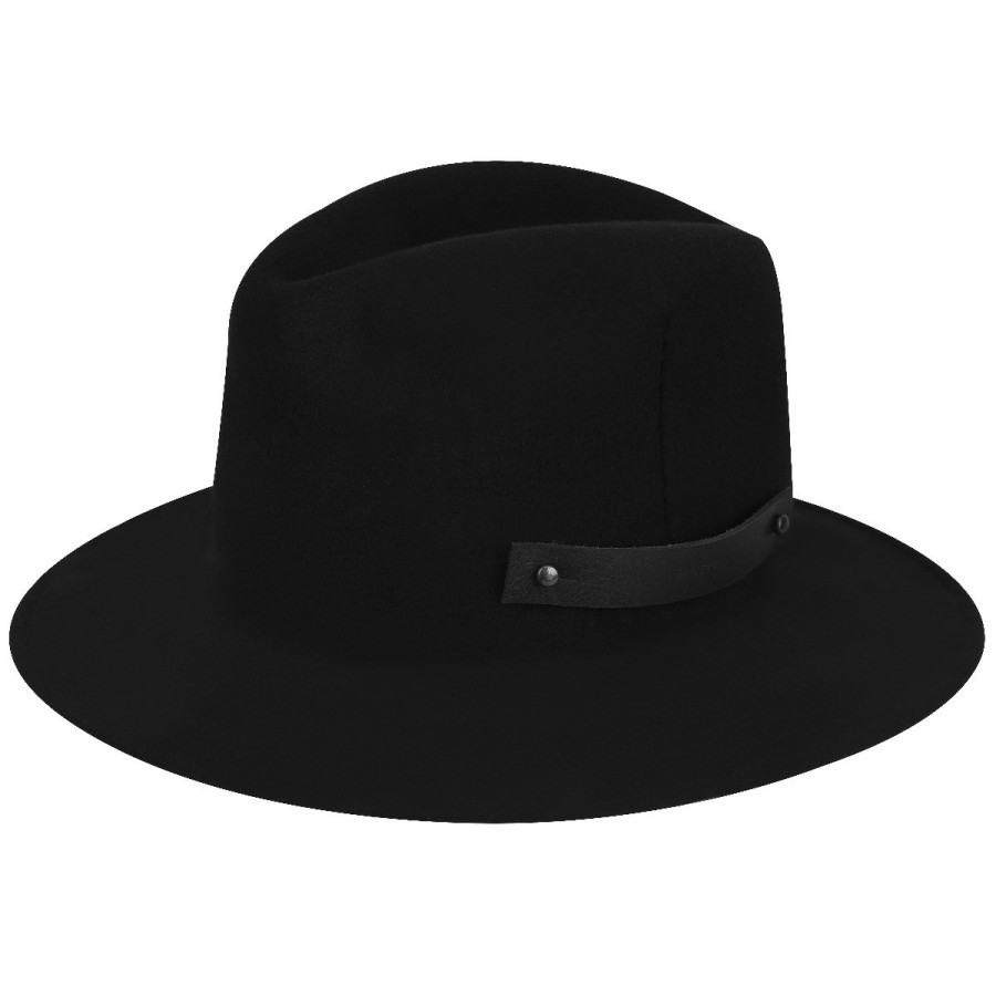 Men'S Bailey 1922 Fedoras | Boley Fedora