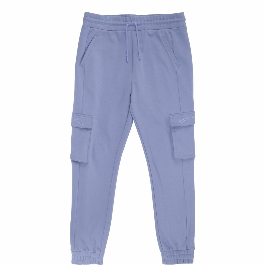 Clothing & Accessories Kangol | Interlock Jogger