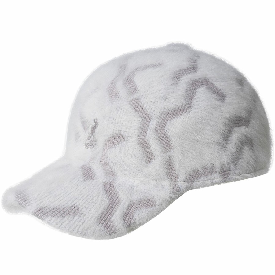 Men'S Kangol Baseball Caps | Furgora New Wave Spacecap