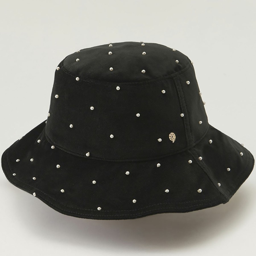 Women'S Helen Kaminski Bucket Hats | Caprice Bucket