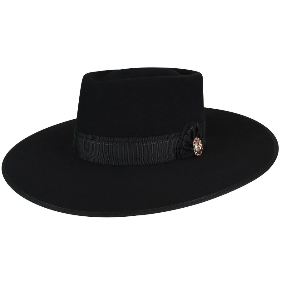 Women'S Renegade Western & Cowboy Hats | Cowpuncher