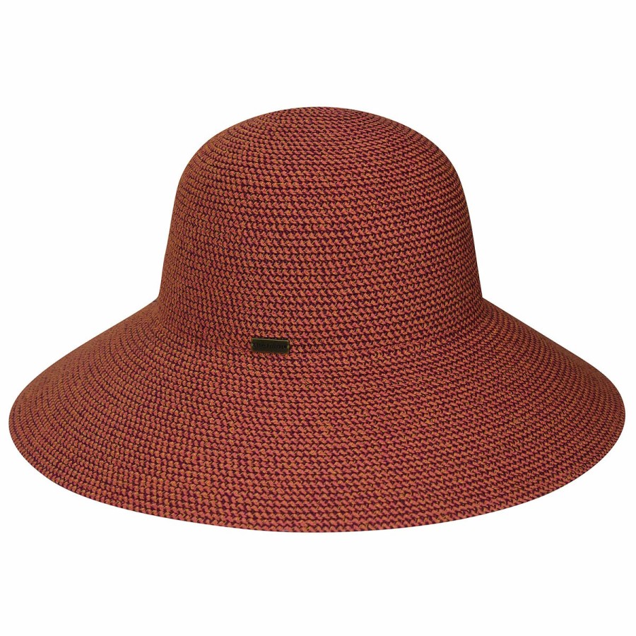 Women'S Betmar Floppy/Wide Brim Hats | Gossamer Wide Brim Hat