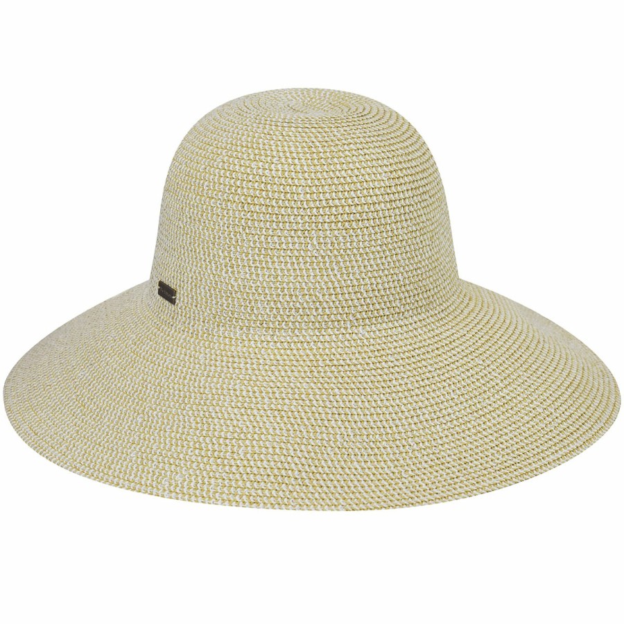 Women'S Betmar Floppy/Wide Brim Hats | Gossamer Wide Brim Hat