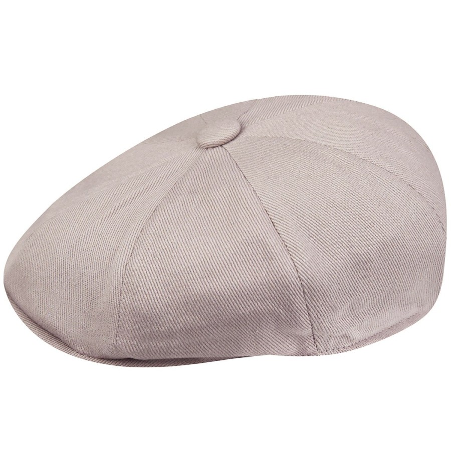 Men'S Country Gentleman Newsboy Caps | Baxter Newsboy