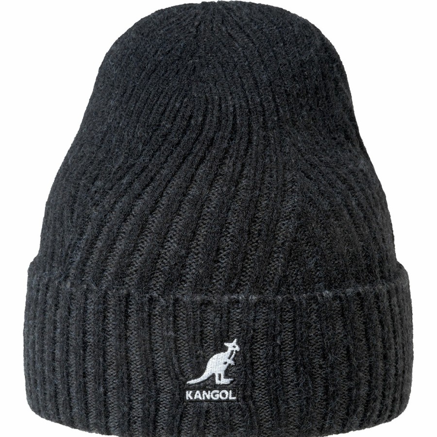 Women'S Kangol Beanies & Pull-Ons | 2-Tone Cuff Pull-On