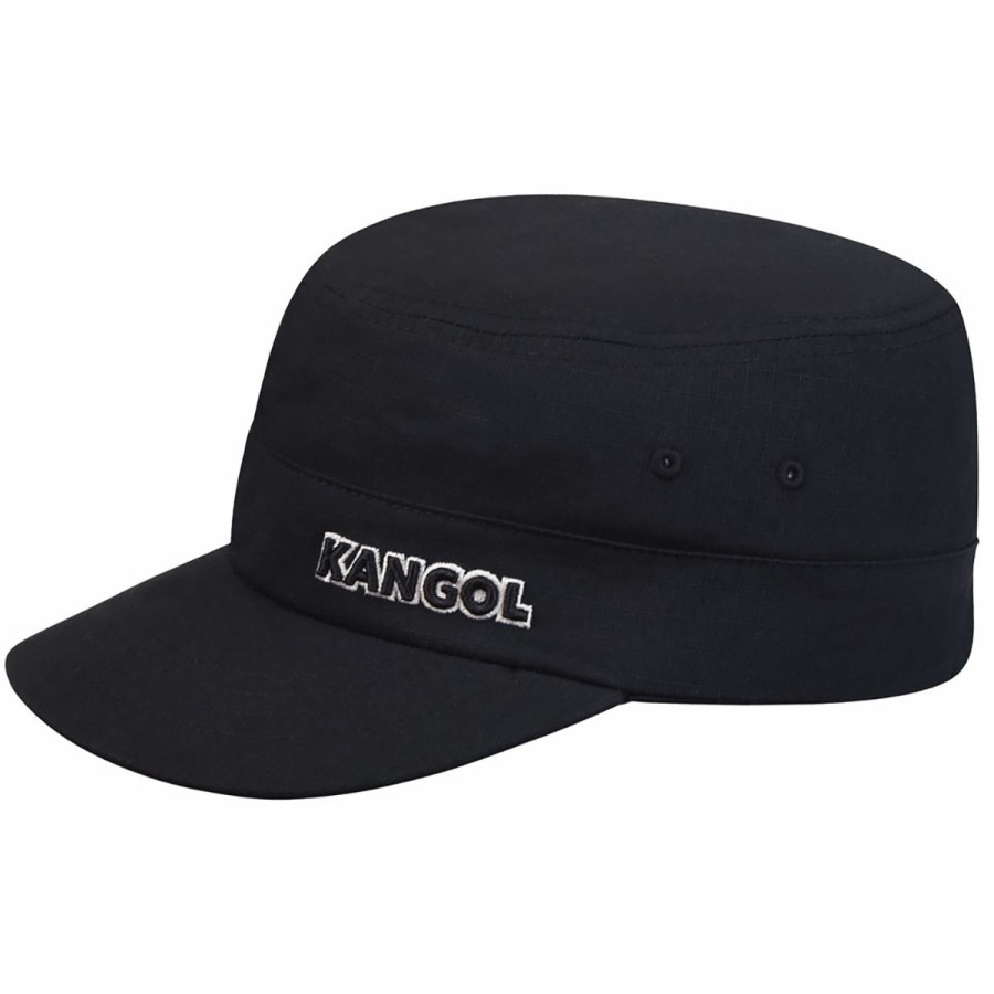 Women'S Kangol Baseball Caps | Ripstop Army Cap