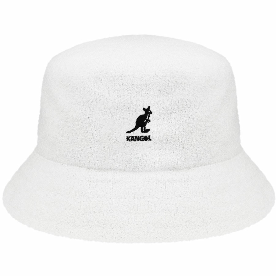 Women'S Kangol Bucket Hats | Bermuda Bucket