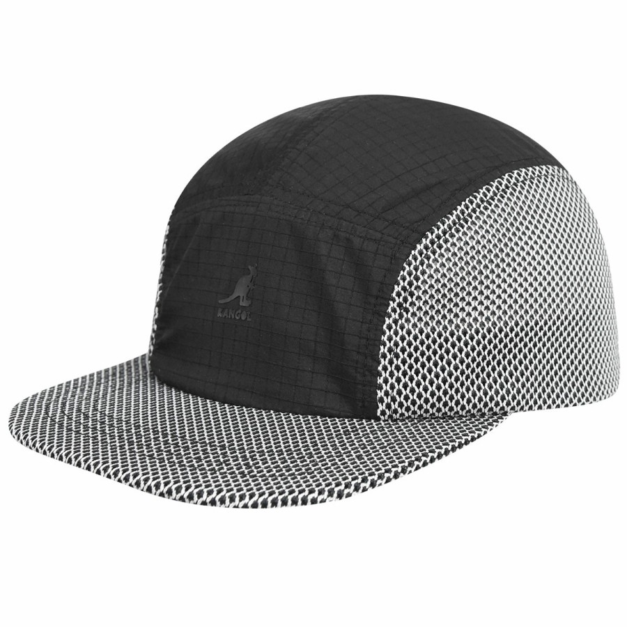 Men'S Kangol Baseball Caps | Sport 5-Panel Cap