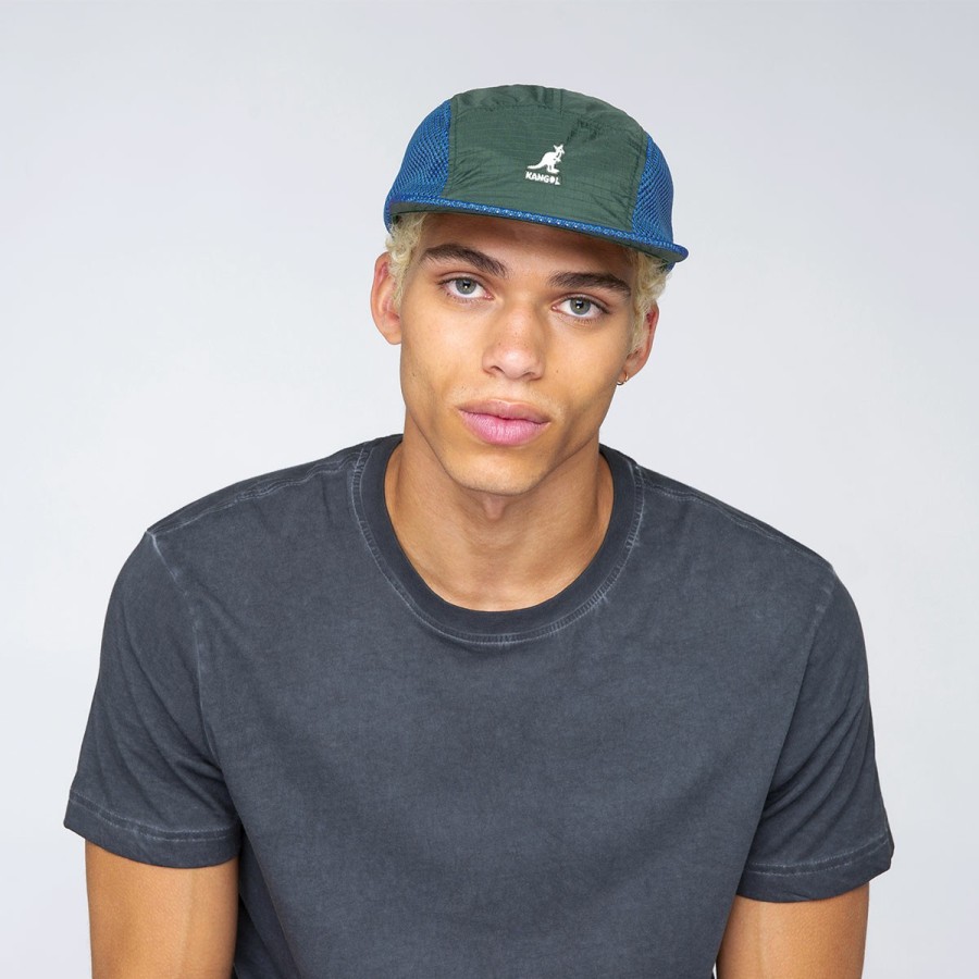 Men'S Kangol Baseball Caps | Sport 5-Panel Cap