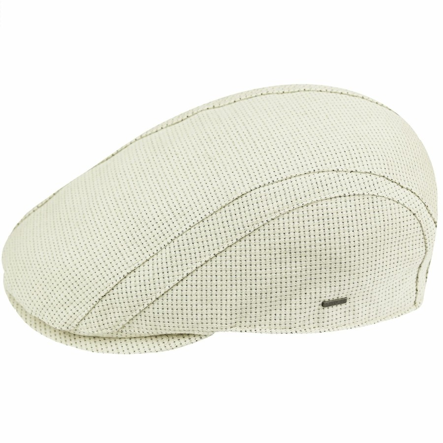 Men'S Bailey 1922 Ivy & Flat Caps | Forte Feld Cap