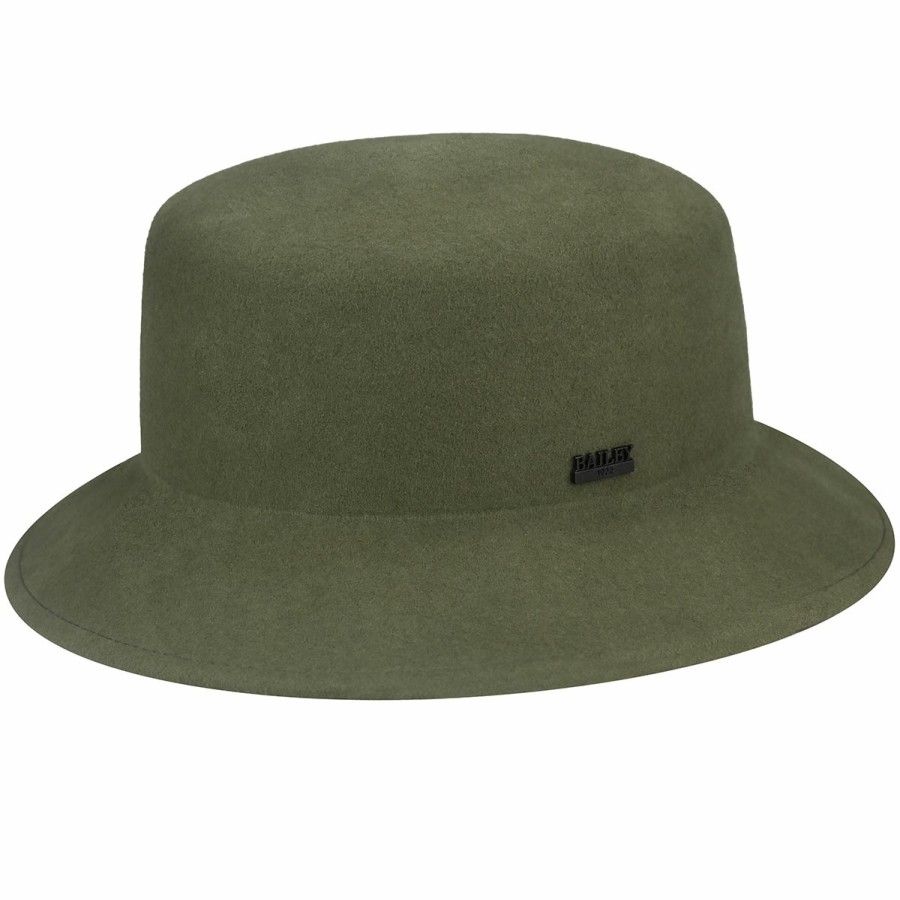 Women'S Bailey 1922 Bucket Hats | Madoc Bucket Hat