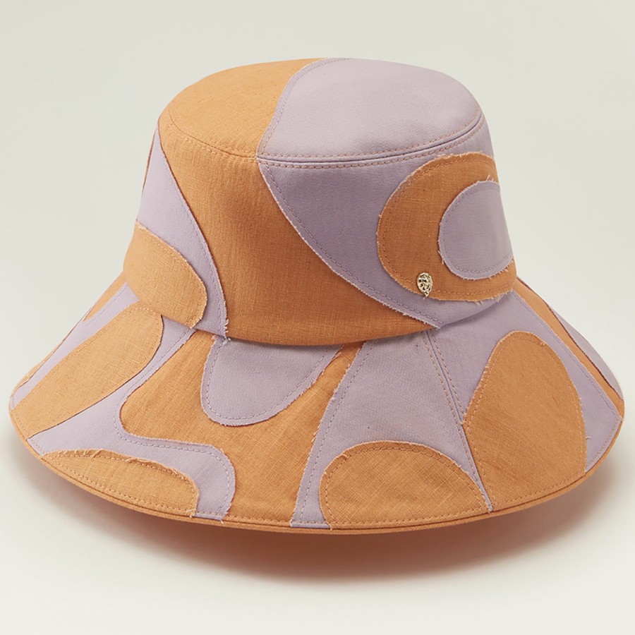 Women'S Helen Kaminski Bucket Hats | Ives Bucket