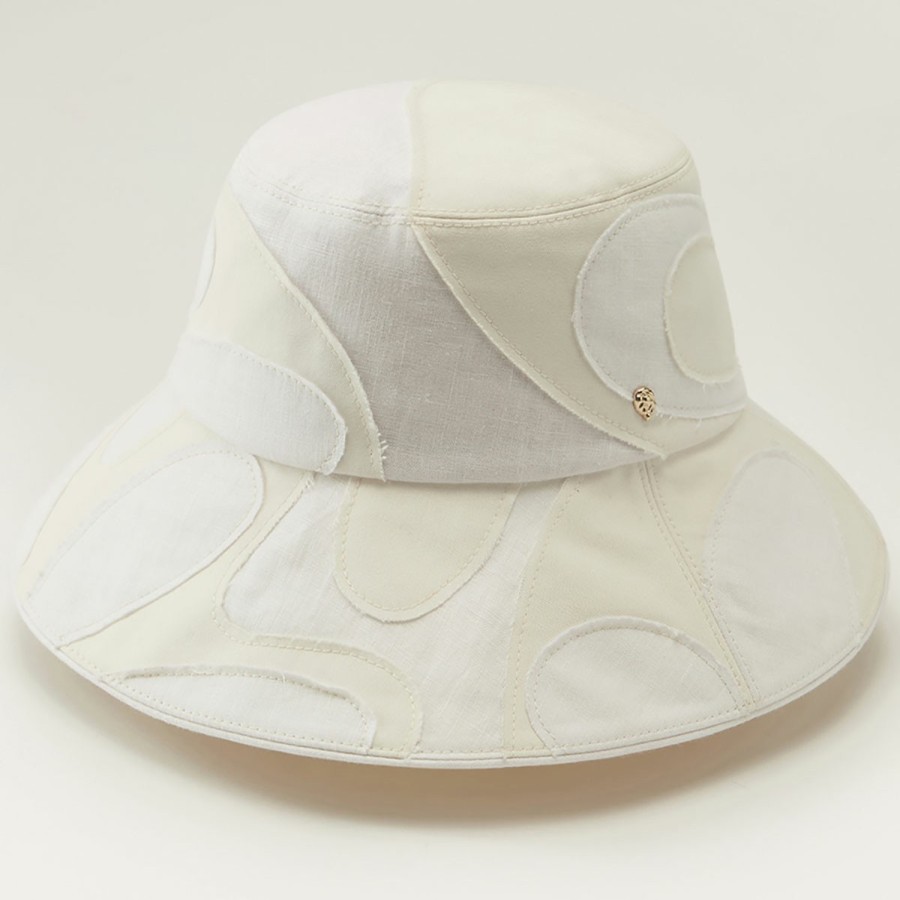 Women'S Helen Kaminski Bucket Hats | Ives Bucket