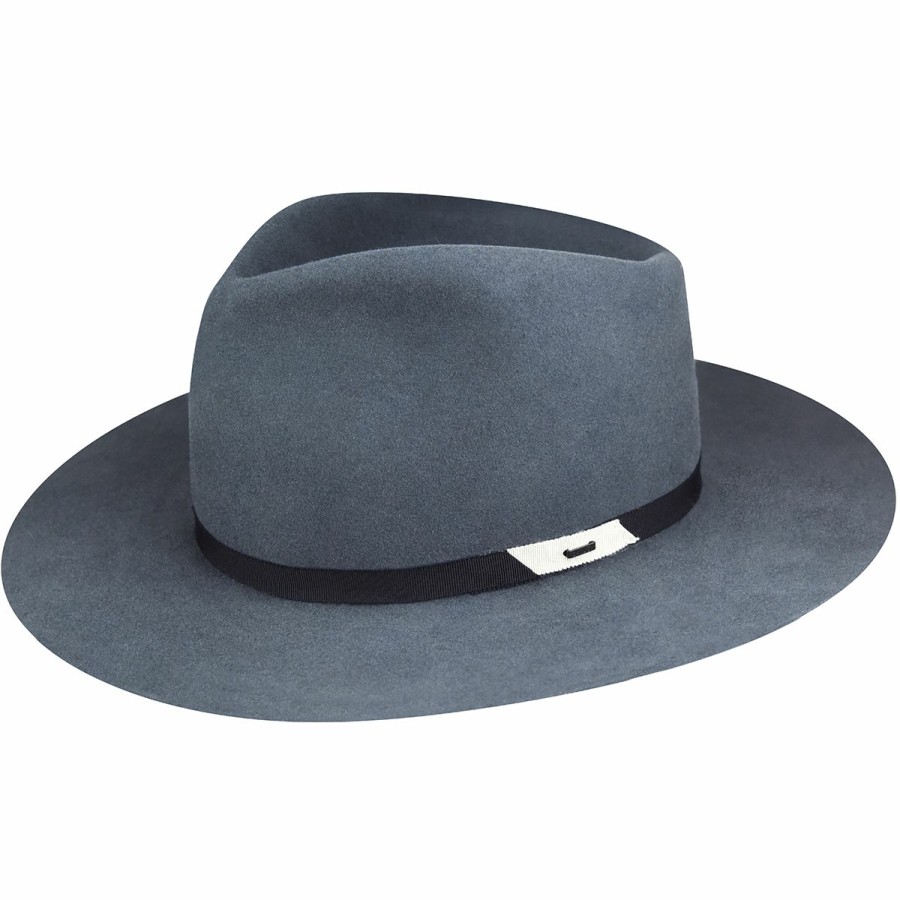 Men'S Bailey 1922 Fedoras | Cyd Fedora