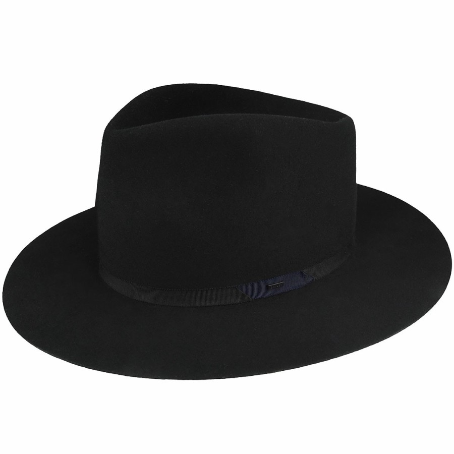 Men'S Bailey 1922 Fedoras | Cyd Fedora