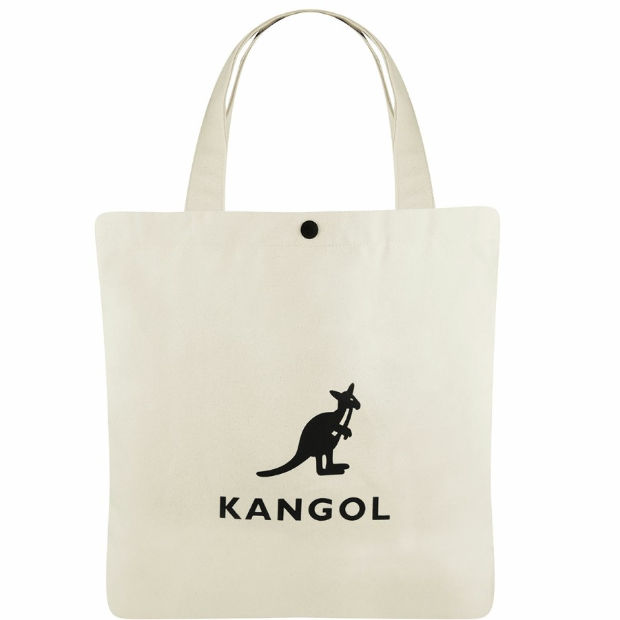 Clothing & Accessories Kangol | Eco Friendly Tote Bag